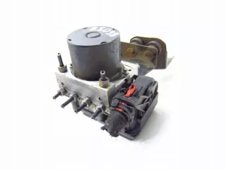 6Q0614117AC 6Q0907379AK 512227476 Блок ABS Skoda Fabia 2 Арт e10250352, вид 1