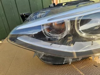  1EL010741-21 7296913 Фара левая BMW 1 F20/F21 Арт e10250378, вид 2