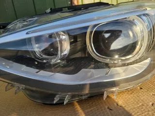  1EL010741-21 7296913 Фара левая BMW 1 F20/F21 Арт e10250378, вид 3