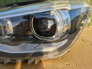  1EL010741-21 7296913 Фара левая BMW 1 F20/F21 Арт e10250378, вид 4