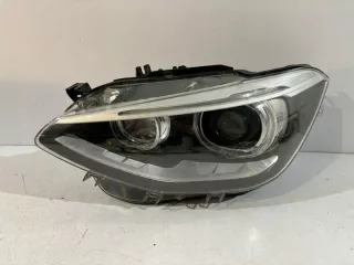 7229677 Фара левая BMW 1 F20/F21 Арт e10250379, вид 1
