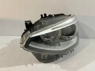 7229677 Фара левая BMW 1 F20/F21 Арт e10250379, вид 2