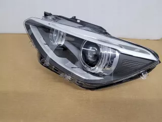 7229677-07 Фара левая BMW 1 F20/F21 Арт e10250396, вид 3