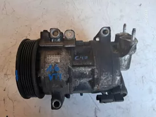 9676862380 Компрессор кондиционера Citroen C4 2 Арт e10251256, вид 1