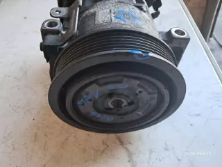9676862380 Компрессор кондиционера Citroen C4 2 Арт e10251256, вид 2