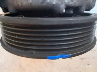 9676862380 Компрессор кондиционера Citroen C4 2 Арт e10251256, вид 3