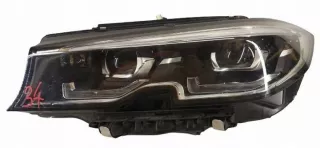 8496155-kolumb Фара левая BMW 3 G20/G21 Арт e10251273, вид 1