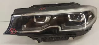 8496155-kolumb Фара левая BMW 3 G20/G21 Арт e10251273, вид 2