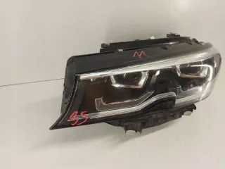 8496155-kolumb Фара левая BMW 3 G20/G21 Арт e10251273, вид 3