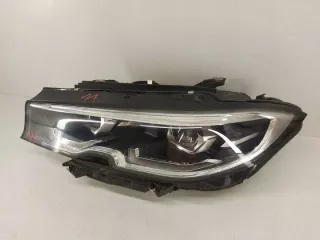8496155-kolumb Фара левая BMW 3 G20/G21 Арт e10251273, вид 4