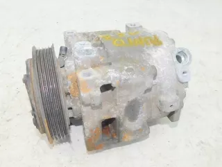 71736339 Компрессор кондиционера Fiat Punto 2 Арт e10251870, вид 2