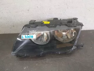 6902745 Фара левая BMW 3 E46 Арт e10253417, вид 1