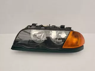 6902745 Фара левая BMW 3 E46 Арт e10253492, вид 1