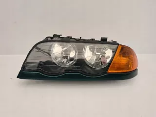 6902745 Фара левая BMW 3 E46 Арт e10253492, вид 2