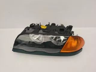 6902745 Фара левая BMW 3 E46 Арт e10253492, вид 3