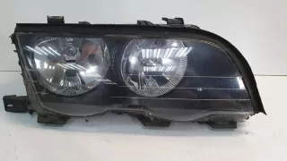 8361948 Фара правая BMW 3 E46 Арт e10253542, вид 1