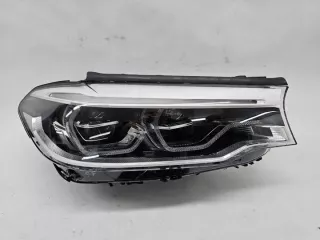 8499122 Фара правая BMW 5 G30/G31 Арт e10253891, вид 1