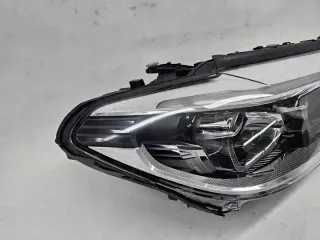 8499122 Фара правая BMW 5 G30/G31 Арт e10253891, вид 2