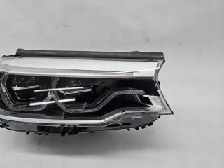 8499122 Фара правая BMW 5 G30/G31 Арт e10253891, вид 3