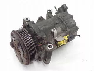 N16B16A Компрессор кондиционера MINI COUNTRYMAN R60 Арт e10254651, вид 1