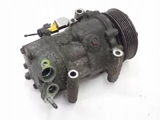 N16B16A Компрессор кондиционера MINI COUNTRYMAN R60 Арт e10254651, вид 2