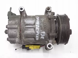 N16B16A Компрессор кондиционера MINI COUNTRYMAN R60 Арт e10254651, вид 3