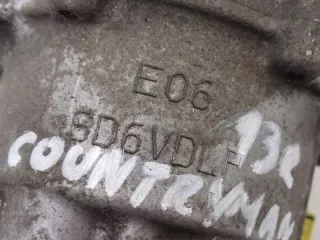N16B16A Компрессор кондиционера MINI COUNTRYMAN R60 Арт e10254651, вид 4