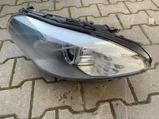 7203245-21 Фара левая BMW 5 F10/F11/GT F07 Арт e10254654, вид 3