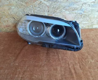 7203246 Фара правая BMW 5 F10/F11/GT F07 Арт e10254753, вид 1