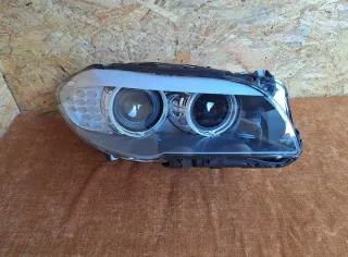 7203246 Фара правая BMW 5 F10/F11/GT F07 Арт e10254753, вид 2