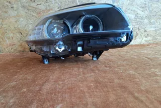 7203246 Фара правая BMW 5 F10/F11/GT F07 Арт e10254753, вид 4