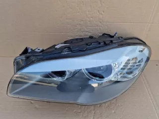 7203245 Фара левая BMW 5 F10/F11/GT F07 Арт e10254816, вид 1