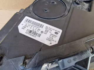 7203245 Фара левая BMW 5 F10/F11/GT F07 Арт e10254816, вид 3