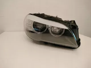 7203252 7203252-18 Фара правая BMW 5 F10/F11/GT F07 Арт e10254848, вид 2