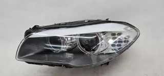 7203245 Фара левая BMW 5 F10/F11/GT F07 Арт e10254916, вид 1