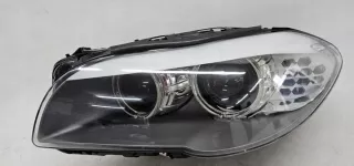 7203245 Фара левая BMW 5 F10/F11/GT F07 Арт e10254916, вид 3