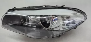 7203245 Фара левая BMW 5 F10/F11/GT F07 Арт e10254916, вид 4