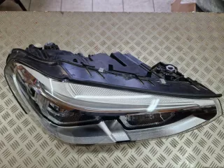 2017R-> 8739654-03 Фара правая BMW X3 G01 Арт e10257620, вид 2