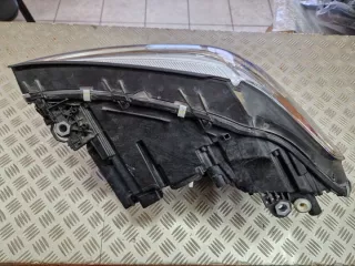 2017R-> 8739654-03 Фара правая BMW X3 G01 Арт e10257620, вид 3