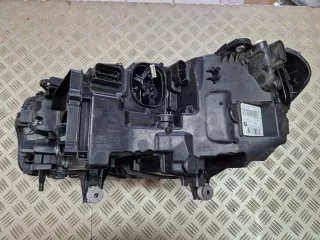 2017R-> 8739654-03 Фара правая BMW X3 G01 Арт e10257620, вид 4