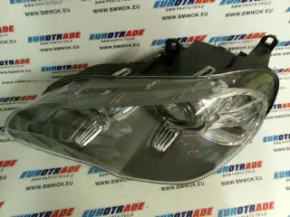 7240787 Фара левая BMW X5 E70 Арт e10259481, вид 3