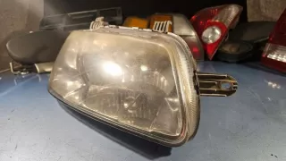 0301002030 Фара правая Chevrolet Aveo T200 Арт e10260343, вид 3