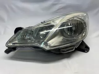 9673814980-02 Фара левая Citroen C3 3 Арт e10261514, вид 1