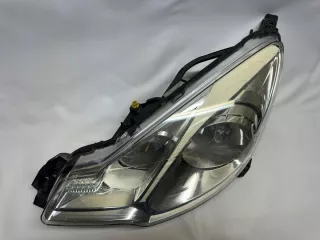 9673814980-02 Фара левая Citroen C3 3 Арт e10261514, вид 2