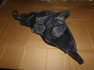 9673814980 10109004PL 79998D Фара левая Citroen C3 2 Арт e10261615, вид 2
