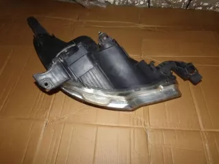9673814980 10109004PL 79998D Фара левая Citroen C3 2 Арт e10261615, вид 3