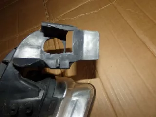 9673814980 10109004PL 79998D Фара левая Citroen C3 2 Арт e10261615, вид 4