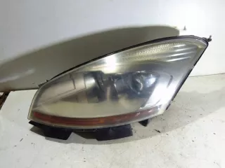 5DV009000-00 Фара левая Citroen C4 1 Арт e10262293, вид 1