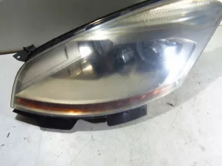 5DV009000-00 Фара левая Citroen C4 1 Арт e10262293, вид 3