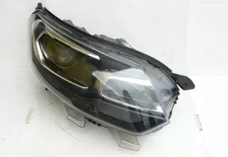 9808233980-00 Фара правая Citroen jumpy 3 Арт e10262819, вид 3